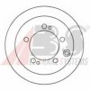 MITSUBISHI MB587579 Brake Disc